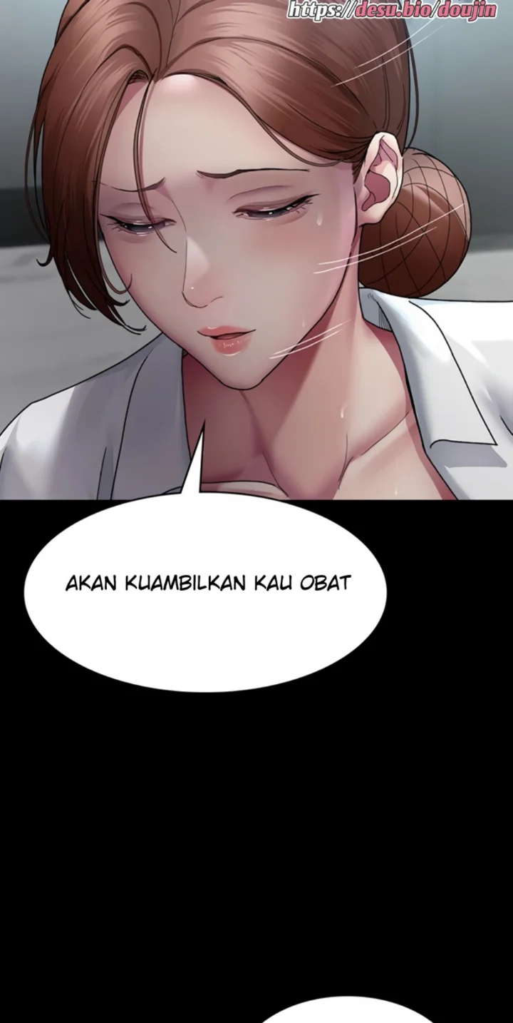 Night Hospital Raw Chapter 17 - Page 72