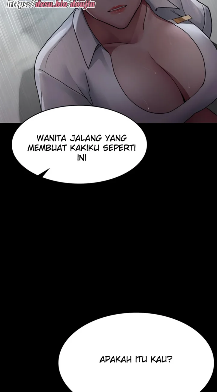 Night Hospital Raw Chapter 17 - Page 76