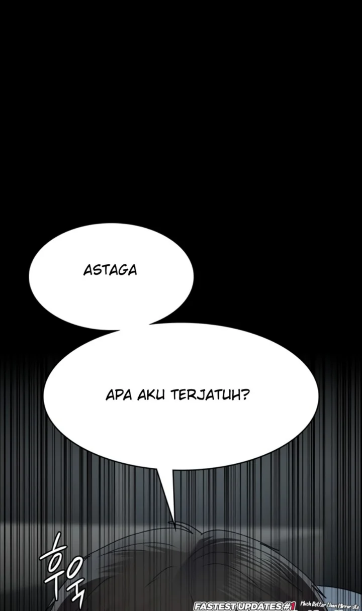Night Hospital Raw Chapter 17 - Page 91
