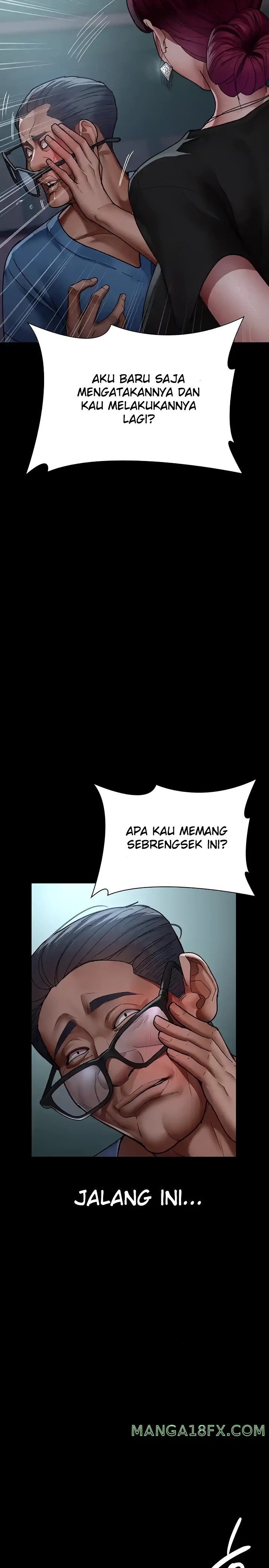 Night Hospital Raw Chapter 39 - Page 15