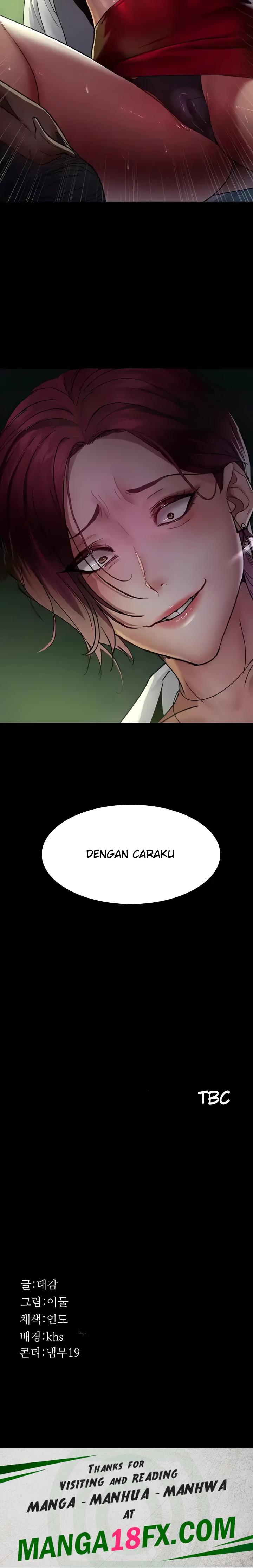 Night Hospital Raw Chapter 39 - Page 34