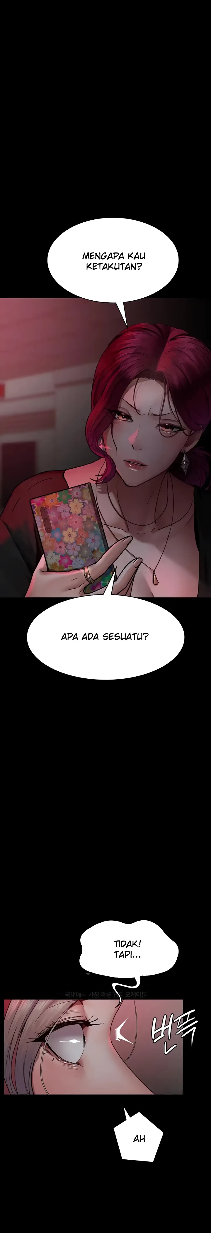 Night Hospital Raw Chapter 39 - Page 5