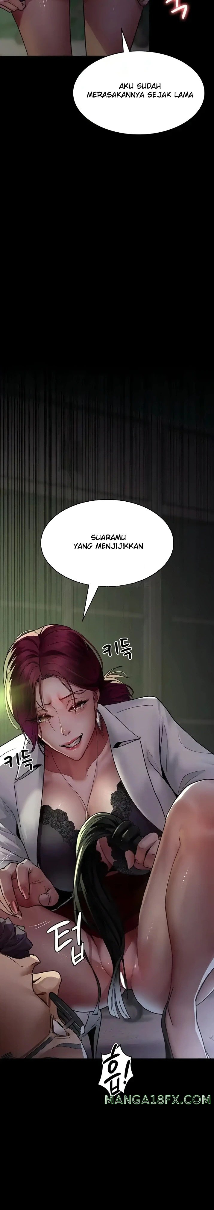 Night Hospital Raw Chapter 40 - Page 14