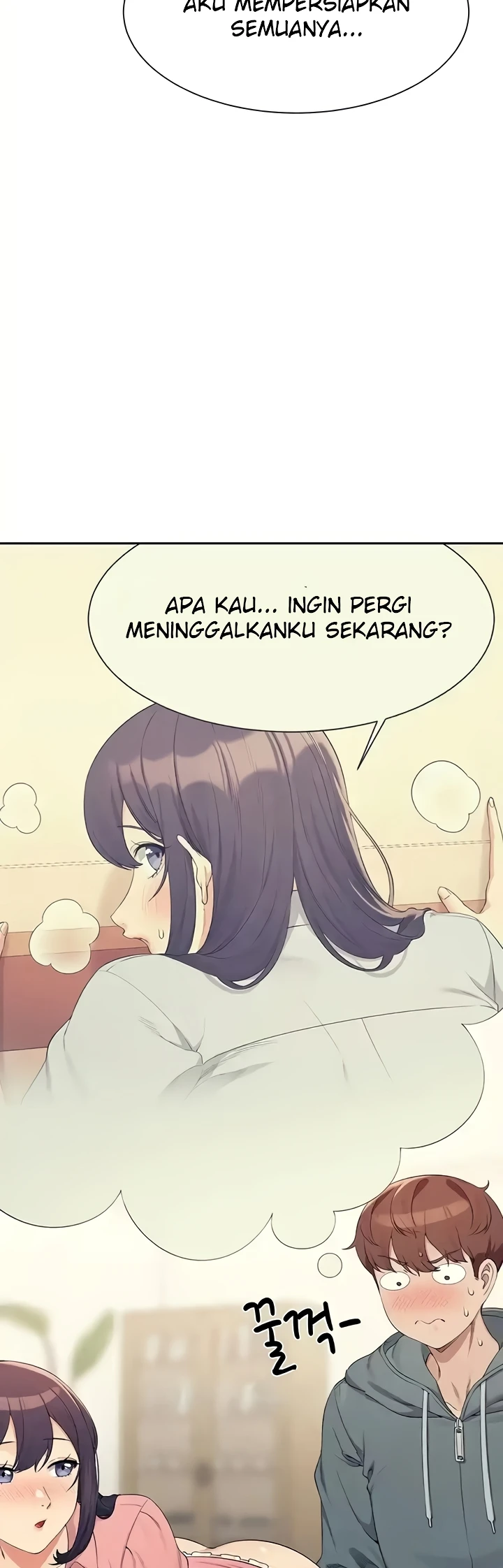 Where is Goddess Raw Chapter 121 - Page 87