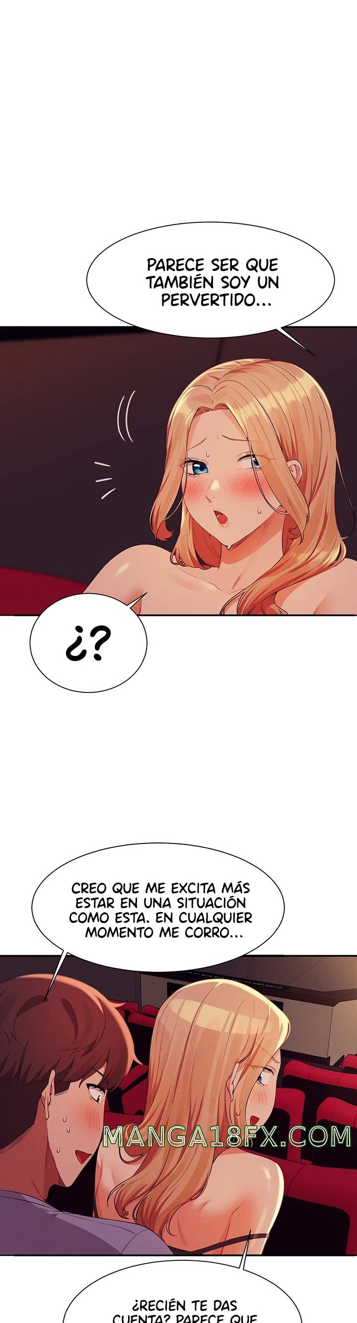 Where is Goddess Raw Chapter 70 - Page 13
