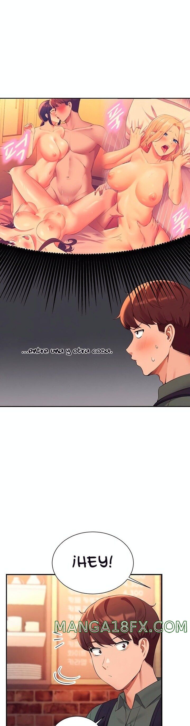 Where is Goddess Raw Chapter 73 - Page 5