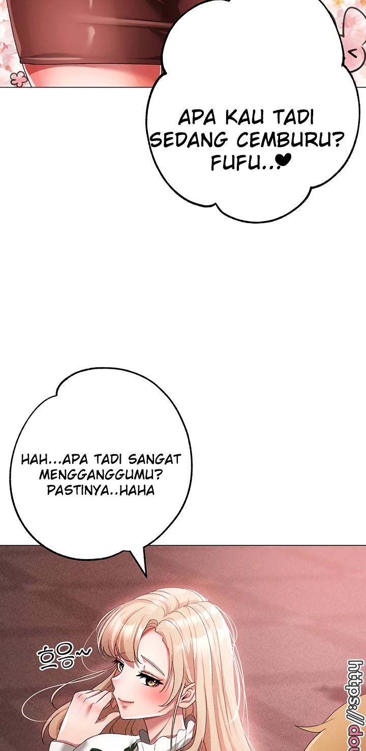 Golden Sun Raw Chapter 17 - Page 77