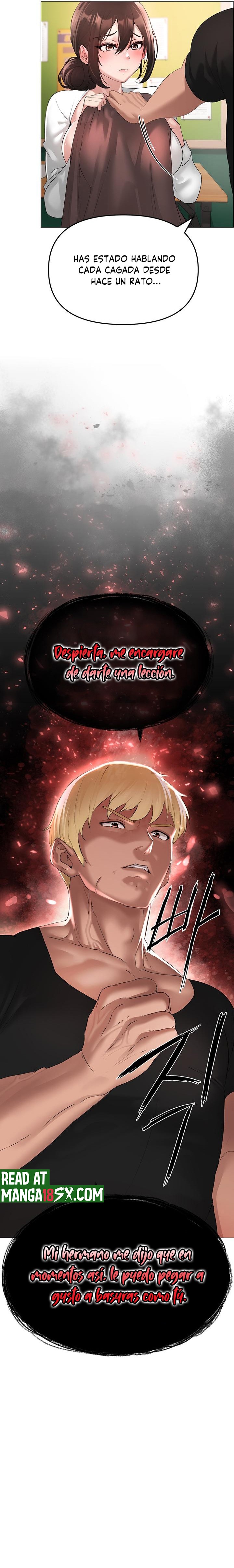 Golden Sun Raw Chapter 6 - Page 40