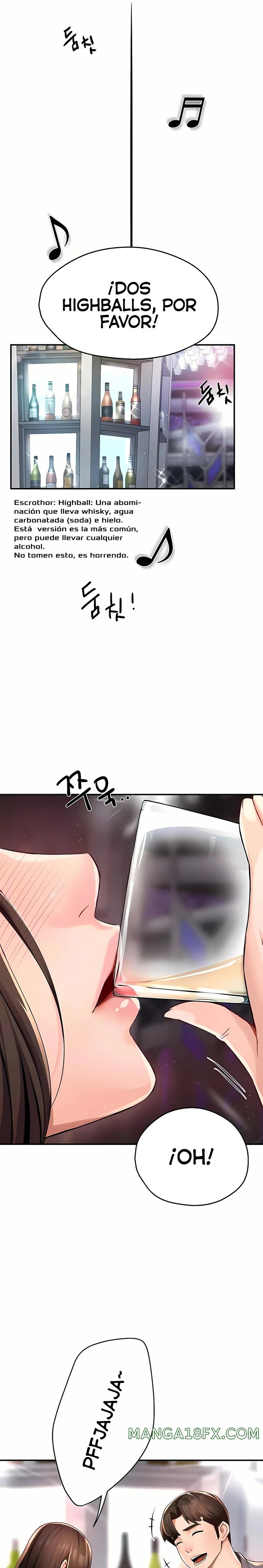 Yogurt Ladies Raw Chapter 13 - Page 11