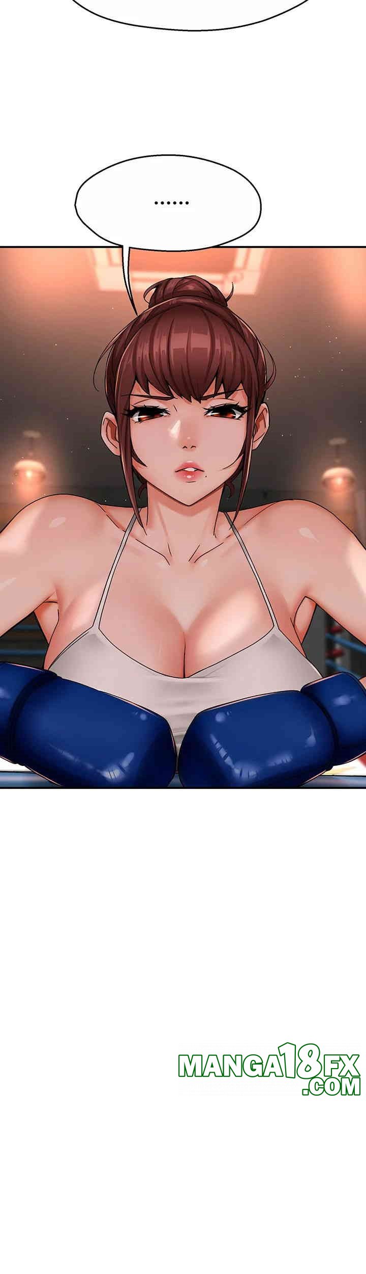 Yogurt Ladies Raw Chapter 34 - Page 33