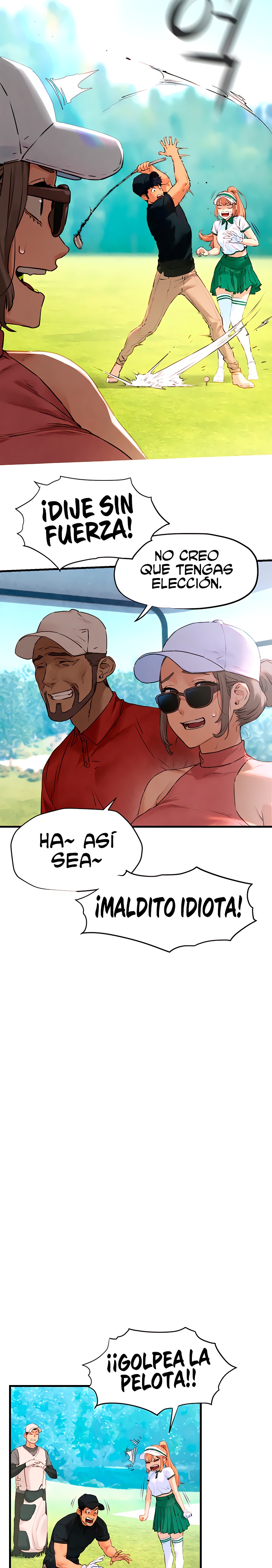 Moby Dick Raw Chapter 10 - Page 12