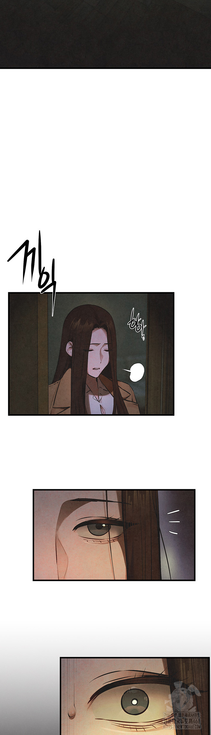Moby Dick Raw Chapter 67 - Page 3