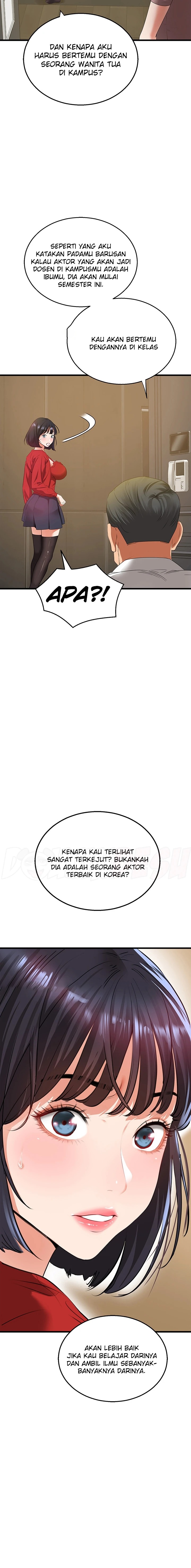 SSS-Class Undercover Agent Raw Chapter 5 - Page 21
