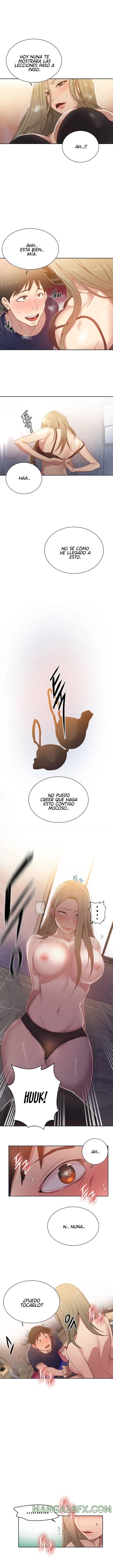 Secret Class Raw Chapter 10 - Page 11