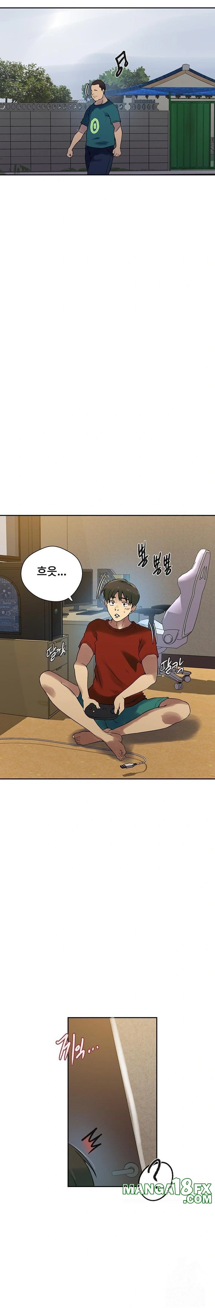 Secret Class Raw Chapter 257 - Page 12