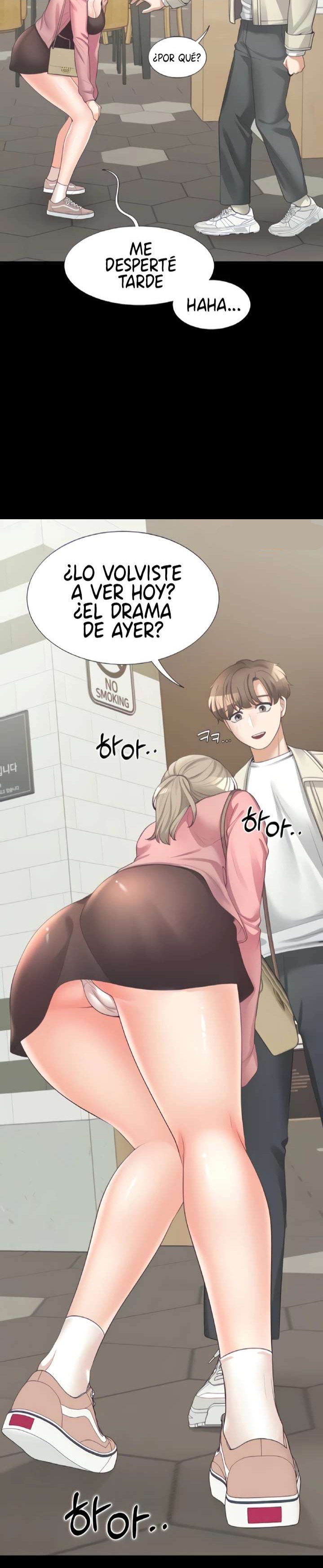Bunking Bed Raw Chapter 15 - Page 11