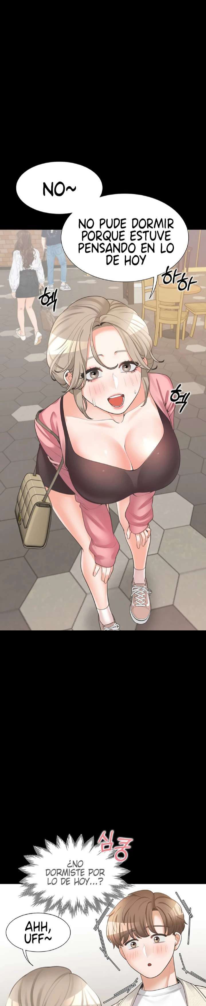 Bunking Bed Raw Chapter 15 - Page 12