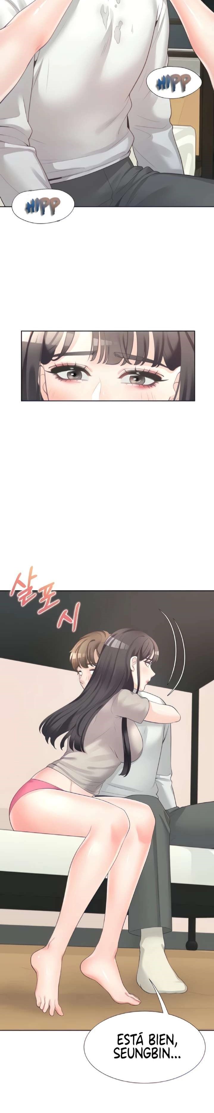 Bunking Bed Raw Chapter 15 - Page 3