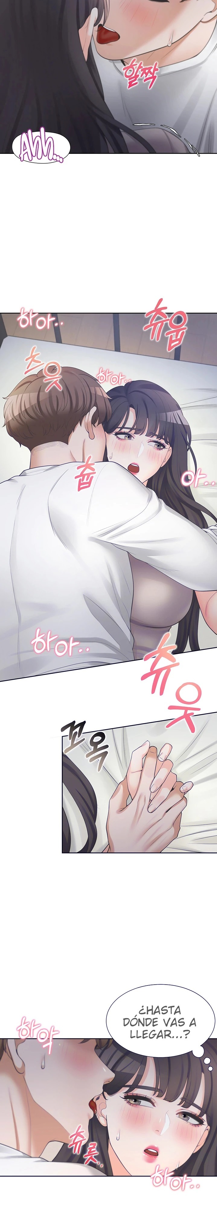 Bunking Bed Raw Chapter 16 - Page 9