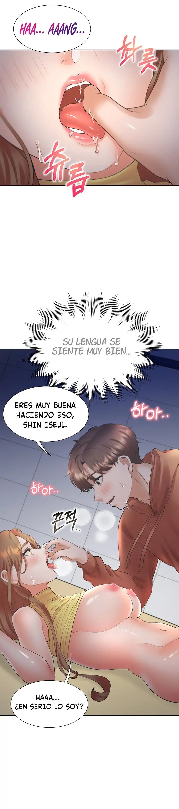 Bunking Bed Raw Chapter 31 - Page 13