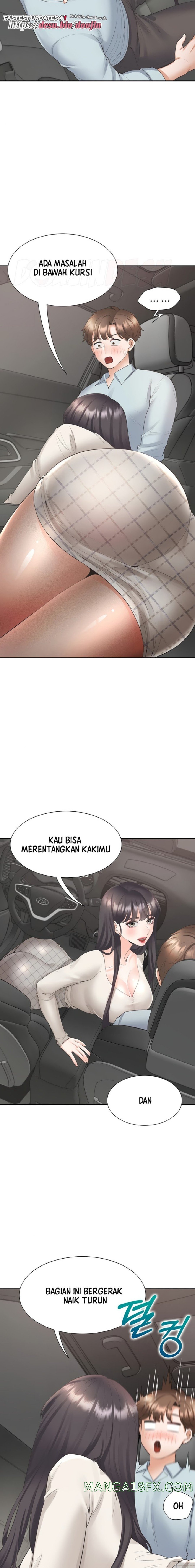 Bunking Bed Raw Chapter 43 - Page 10