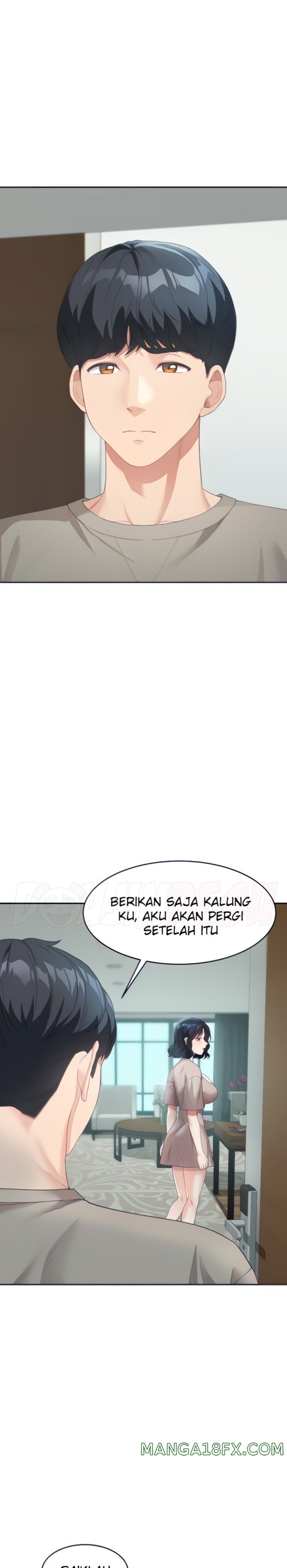 Is It Your Mother or Sister? Raw Chapter 5 - Page 2