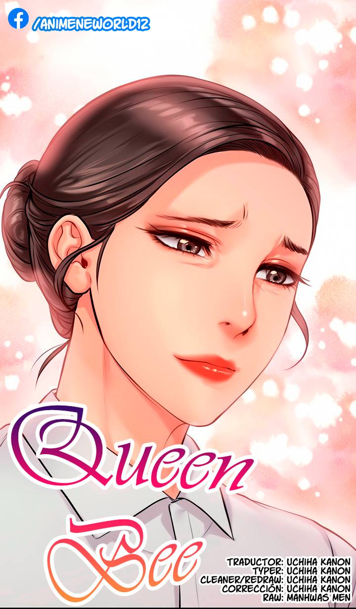 Queen Bee Raw Chapter 204 - Page 2