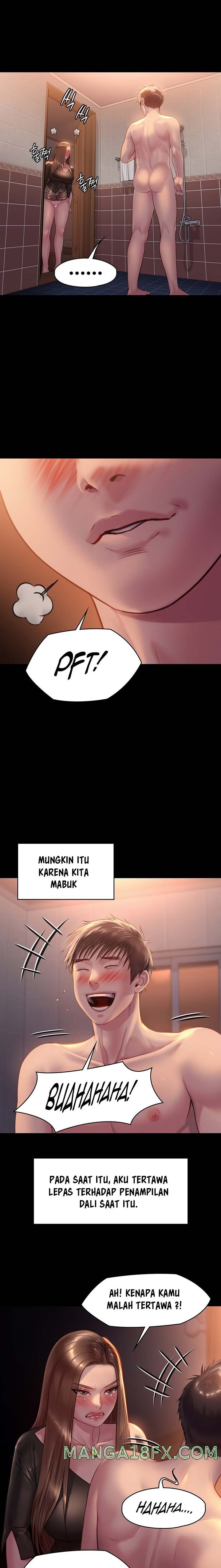 Queen Bee Raw Chapter 223 - Page 22