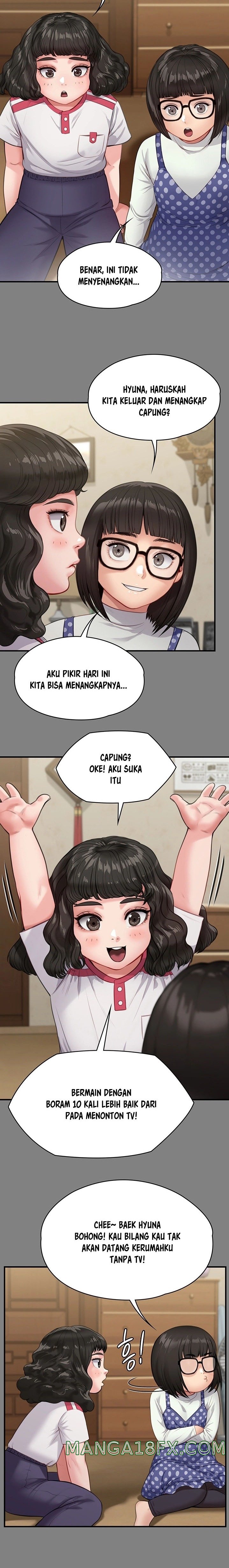 Queen Bee Raw Chapter 228 - Page 14