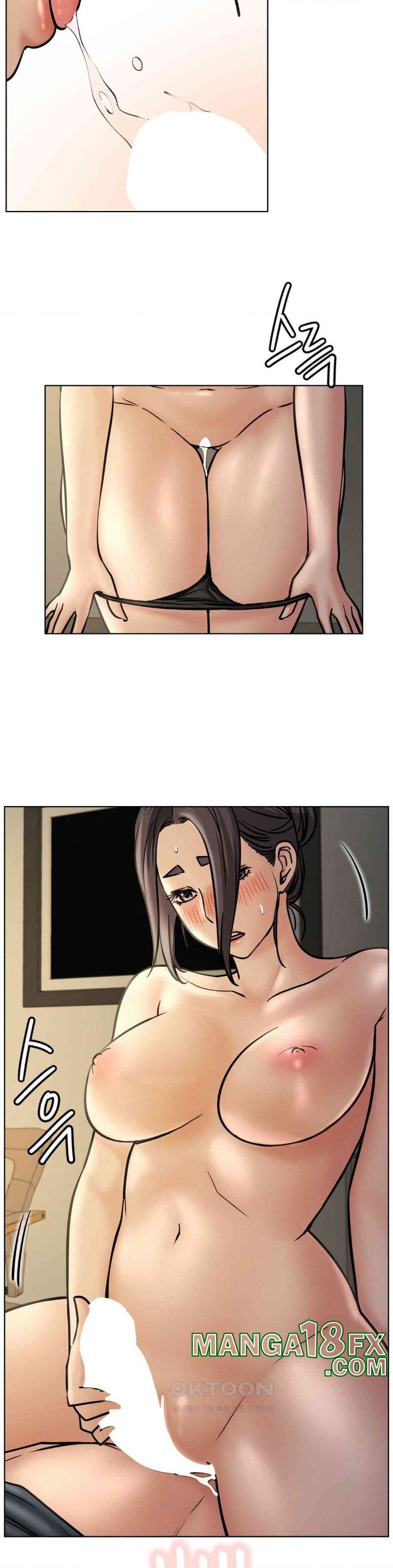 Living With a Broke Ass Woman Raw Chapter 89 - Page 26