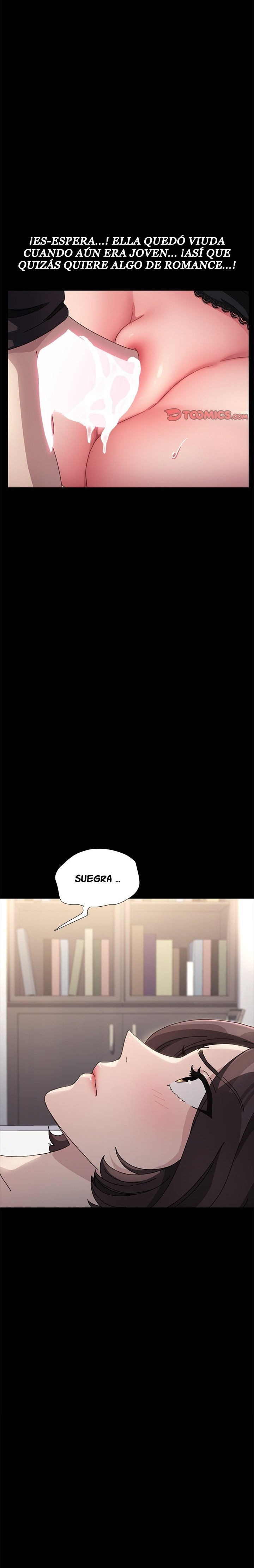 Ugh! My Husband Raw Chapter 18 - Page 34
