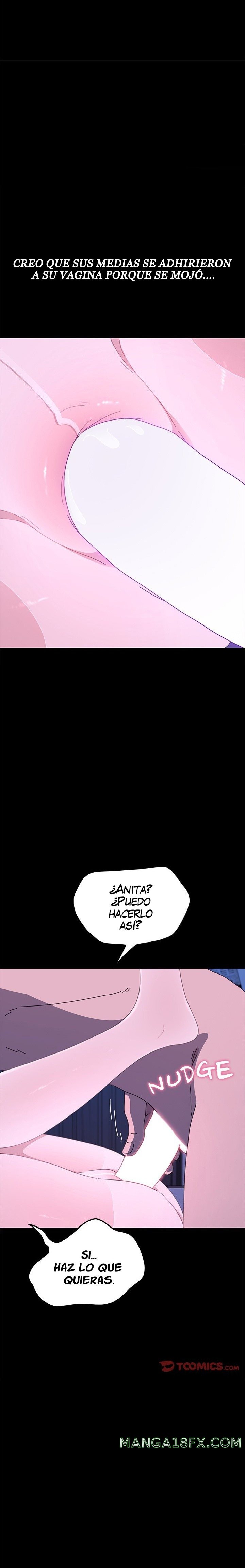 Ugh! My Husband Raw Chapter 29 - Page 19