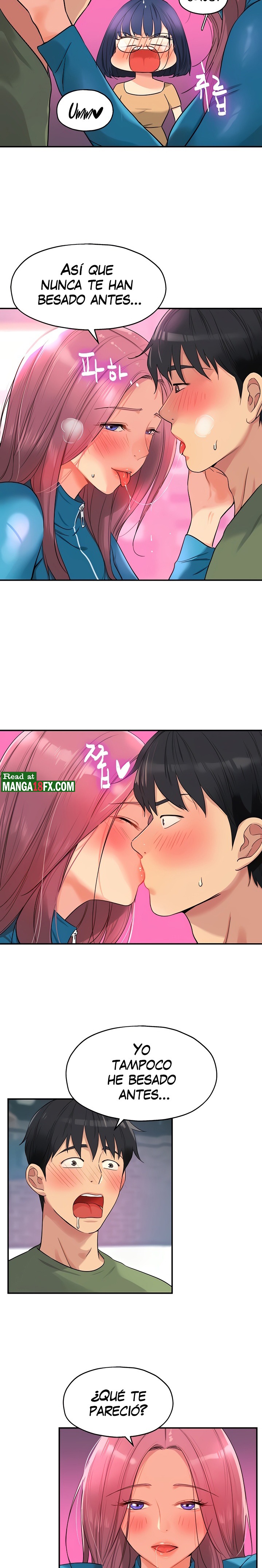 The Shop of Pleasure Raw Chapter 30 - Page 12
