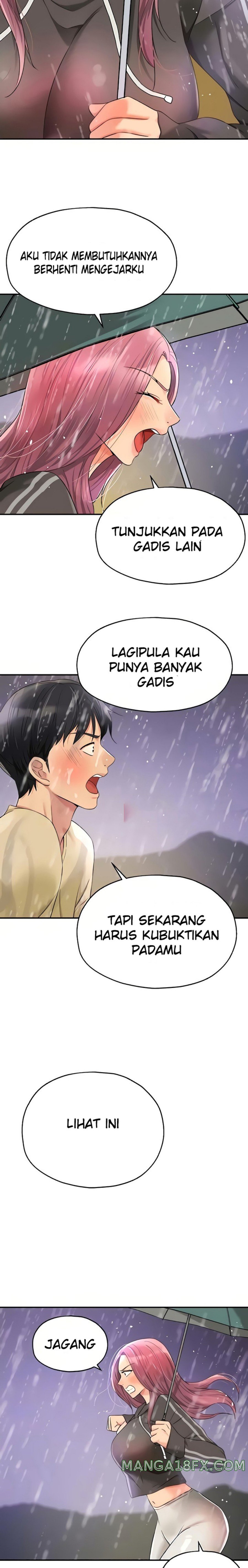 The Shop of Pleasure Raw Chapter 51 - Page 20