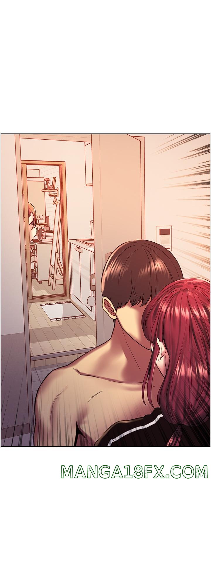 Sex Stopwatch Raw Chapter 12 - Page 44