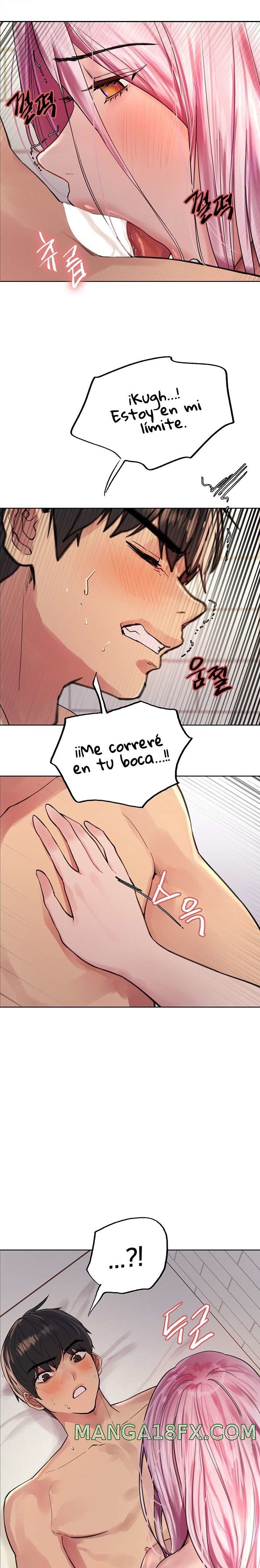 Sex Stopwatch Raw Chapter 42 - Page 14