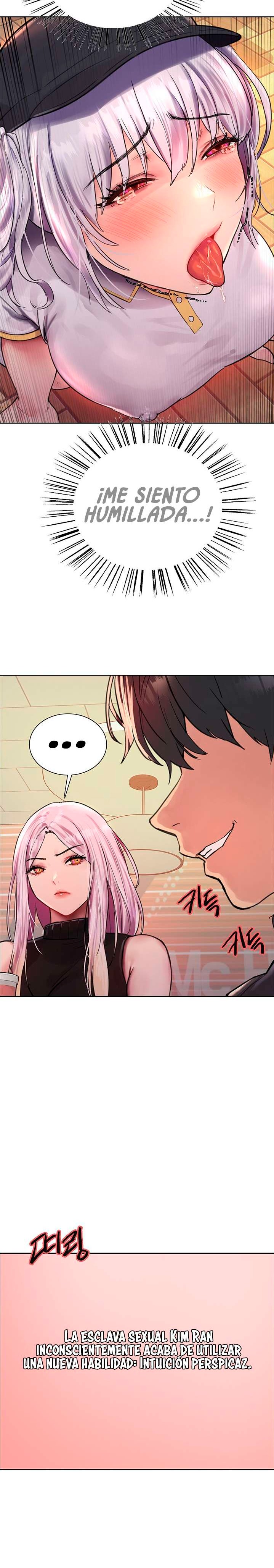 Sex Stopwatch Raw Chapter 44 - Page 16