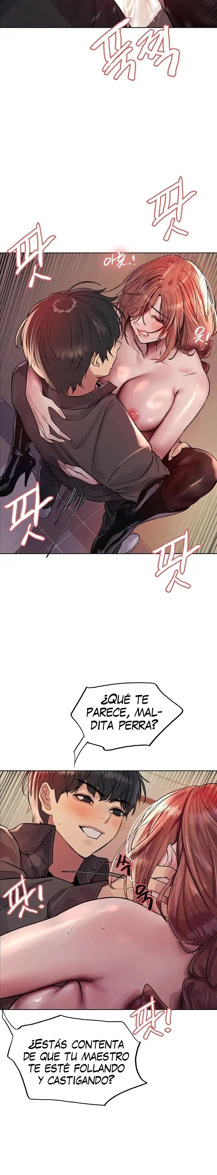 Sex Stopwatch Raw Chapter 46 - Page 21