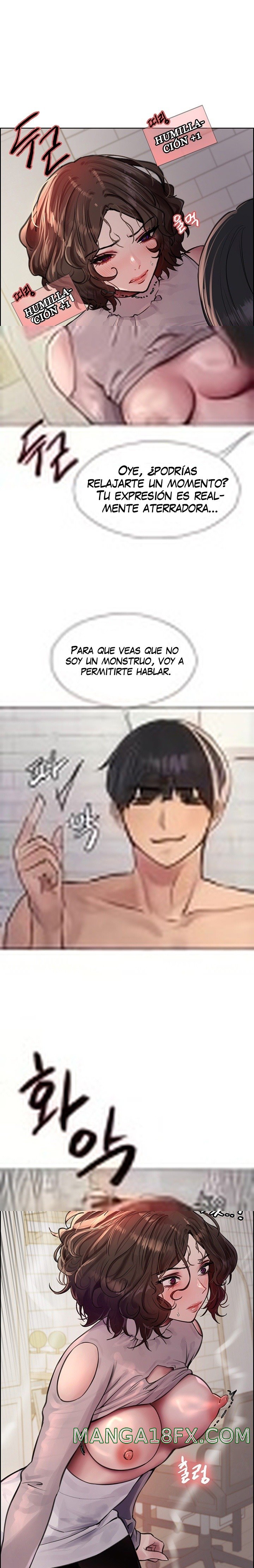 Sex Stopwatch Raw Chapter 59 - Page 6
