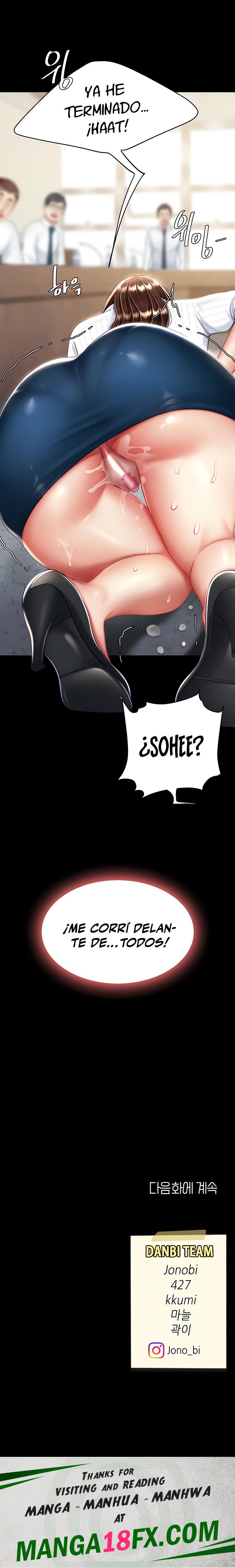 Mom Eat First Raw Chapter 25 - Page 30