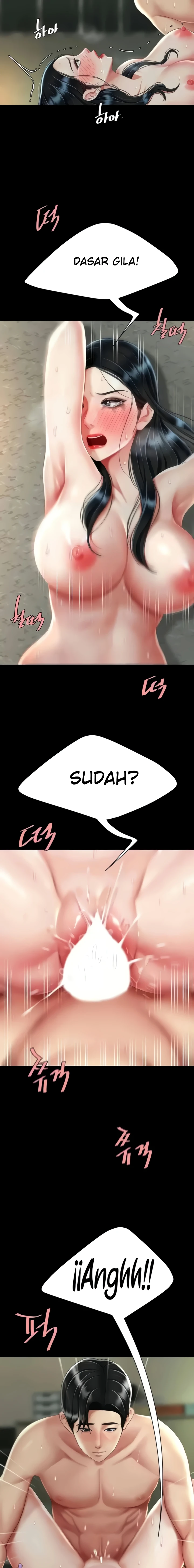 Mom Eat First Raw Chapter 41 - Page 12