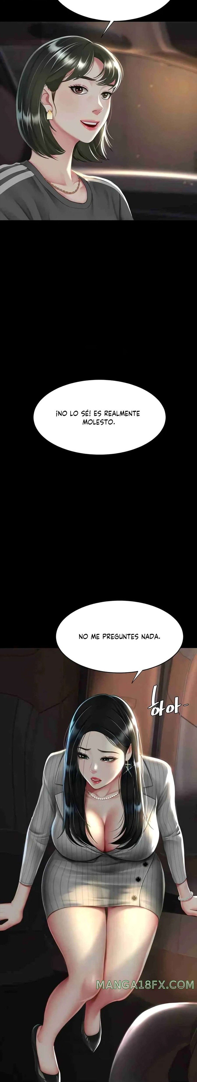 Mom Eat First Raw Chapter 43 - Page 6