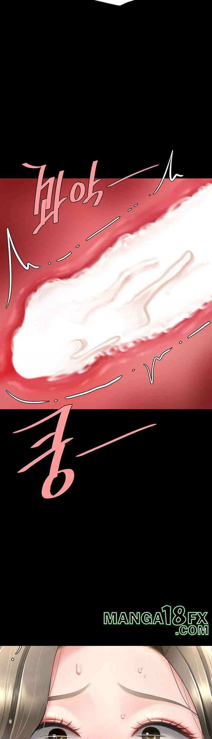 Mom Eat First Raw Chapter 72 - Page 20