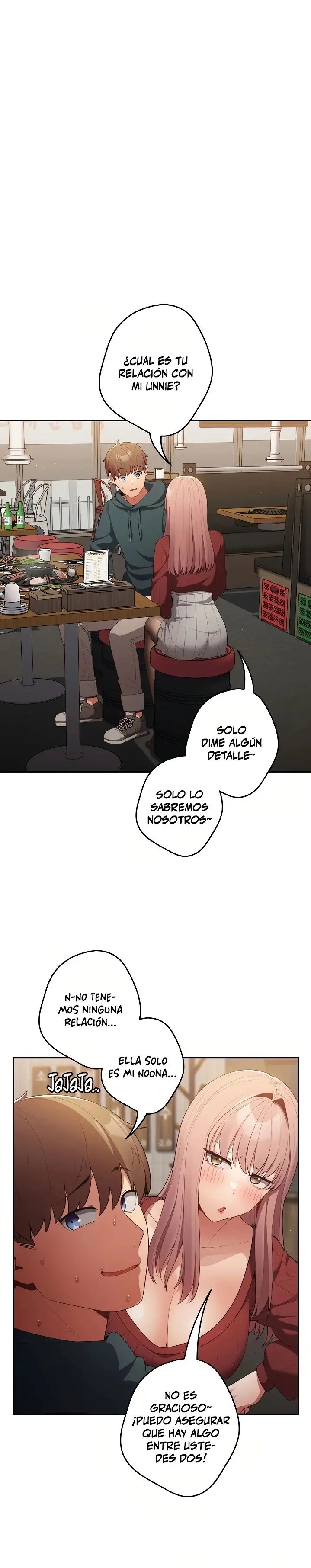 That's Not How It's Done Raw Chapter 11 - Page 2