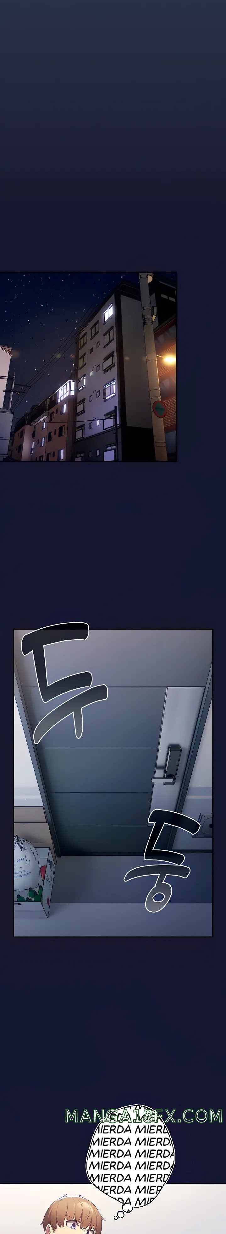 That's Not How It's Done Raw Chapter 16 - Page 26