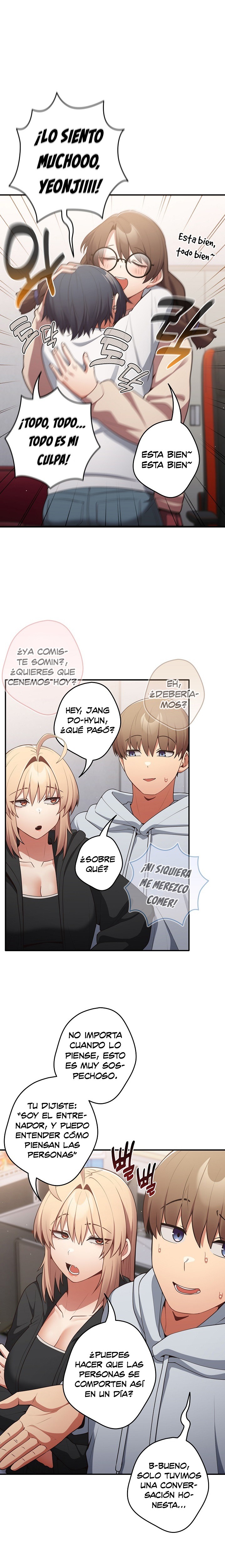 That's Not How It's Done Raw Chapter 25 - Page 16