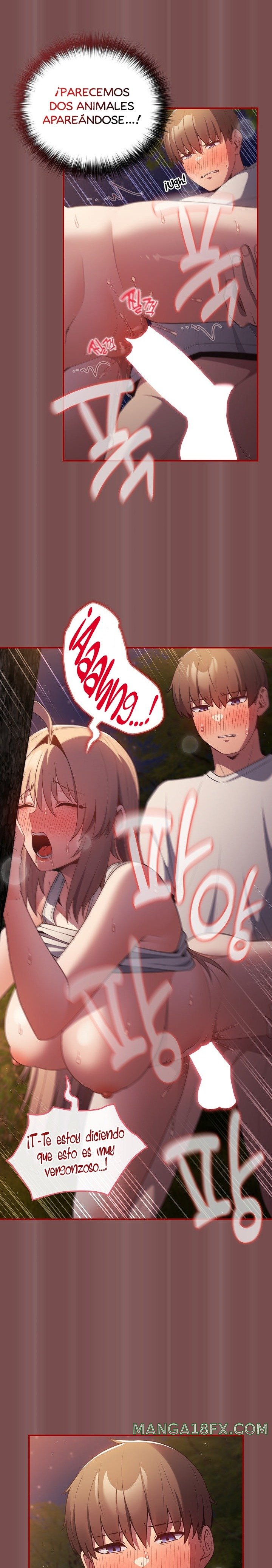 That's Not How It's Done Raw Chapter 29 - Page 13