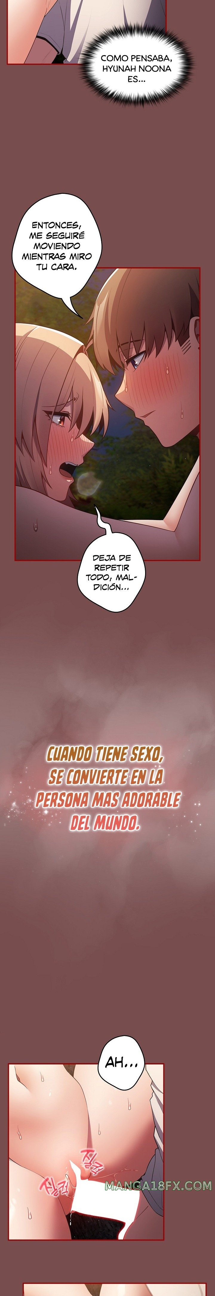That's Not How It's Done Raw Chapter 29 - Page 17