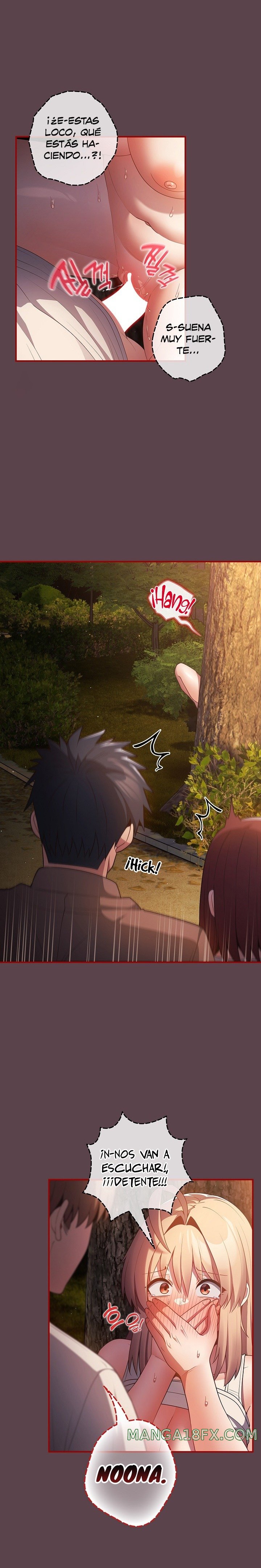 That's Not How It's Done Raw Chapter 29 - Page 25
