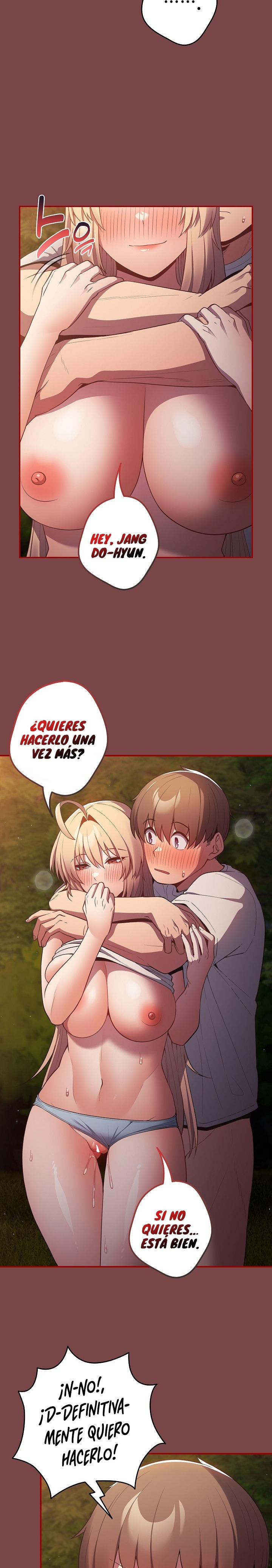 That's Not How It's Done Raw Chapter 29 - Page 7